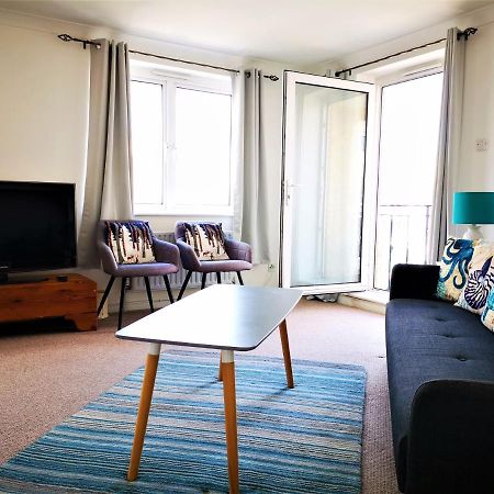 Marina Living With Parking, Balcony, Quiet And Secure Daire Brighton Dış mekan fotoğraf