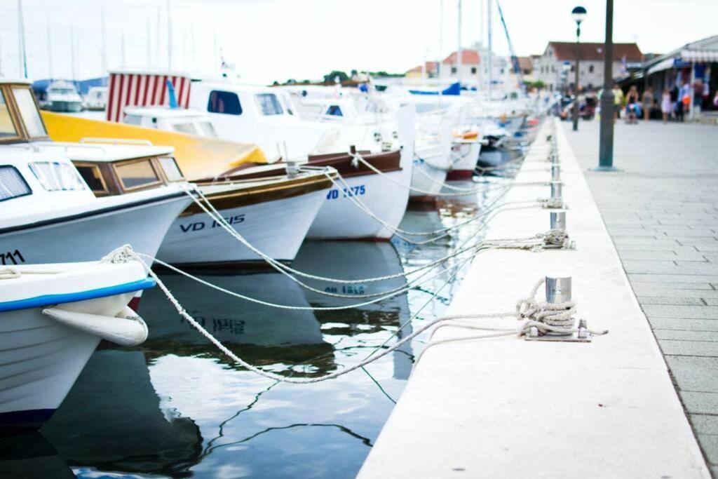 Marina Living With Parking, Balcony, Quiet And Secure Daire Brighton Dış mekan fotoğraf